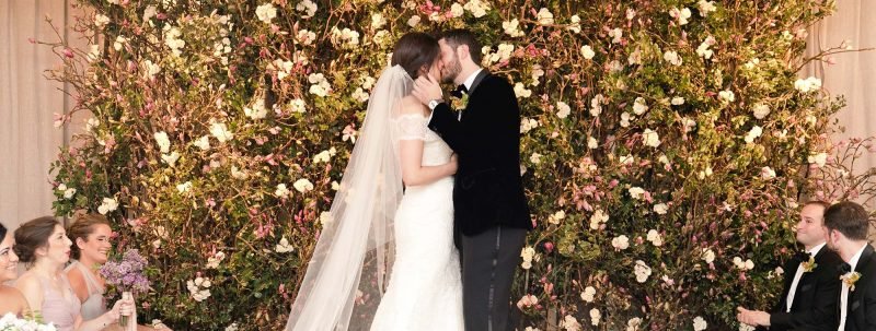 55 of the Sweetest Spring Wedding Ideas
