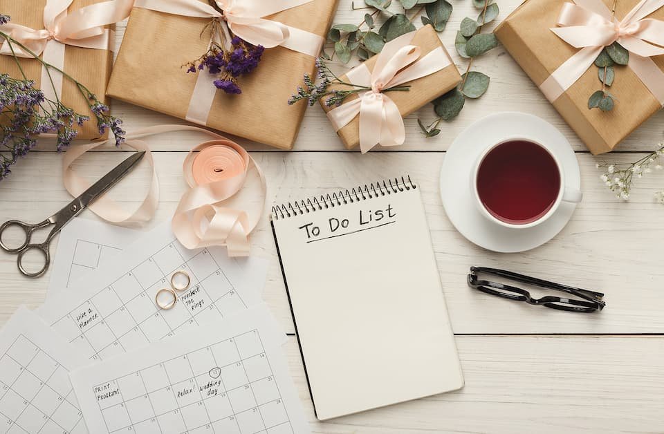 How Long Does It Take to Plan a Wedding?