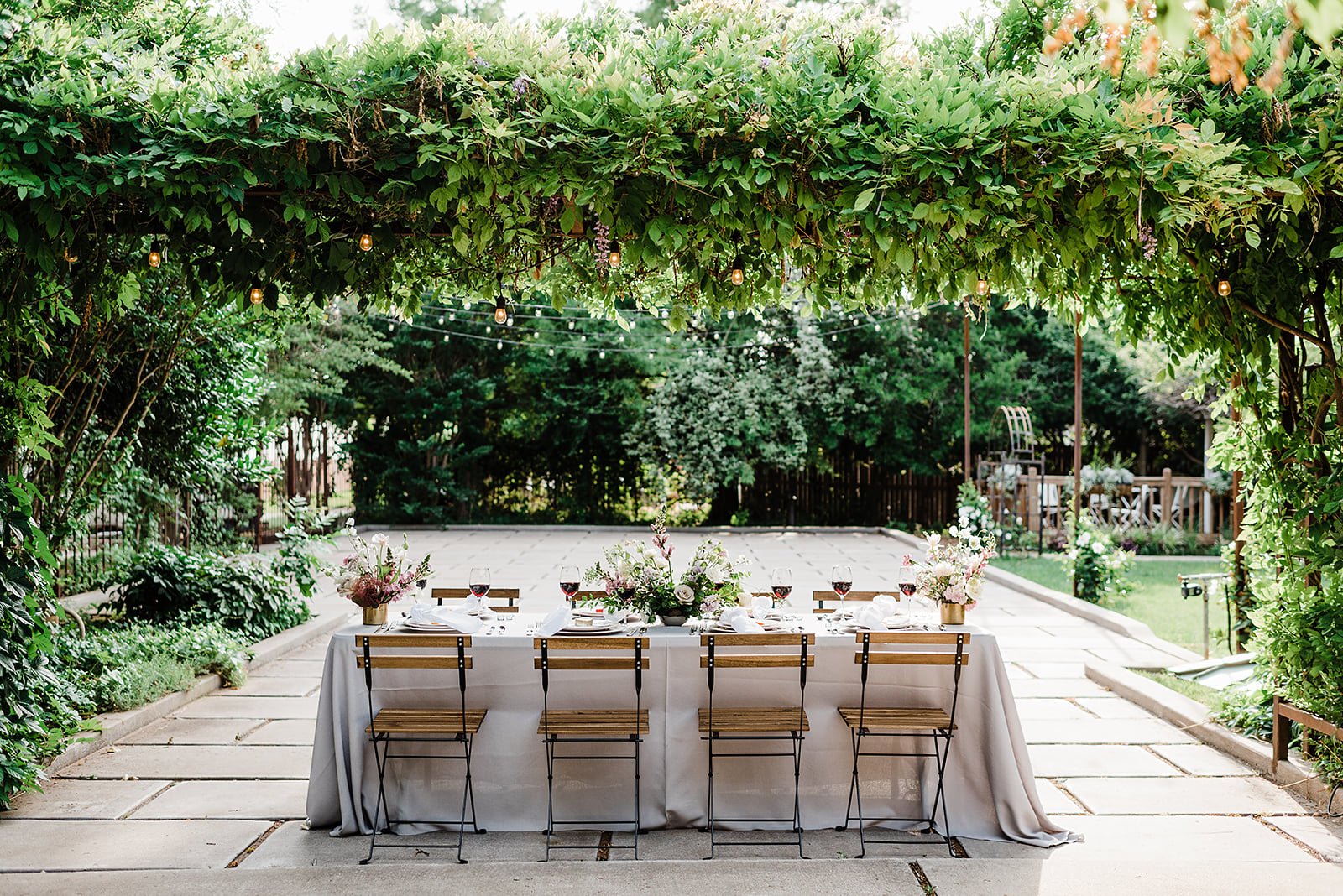 The Ultimate Wedding-Planning Checklist and Timeline