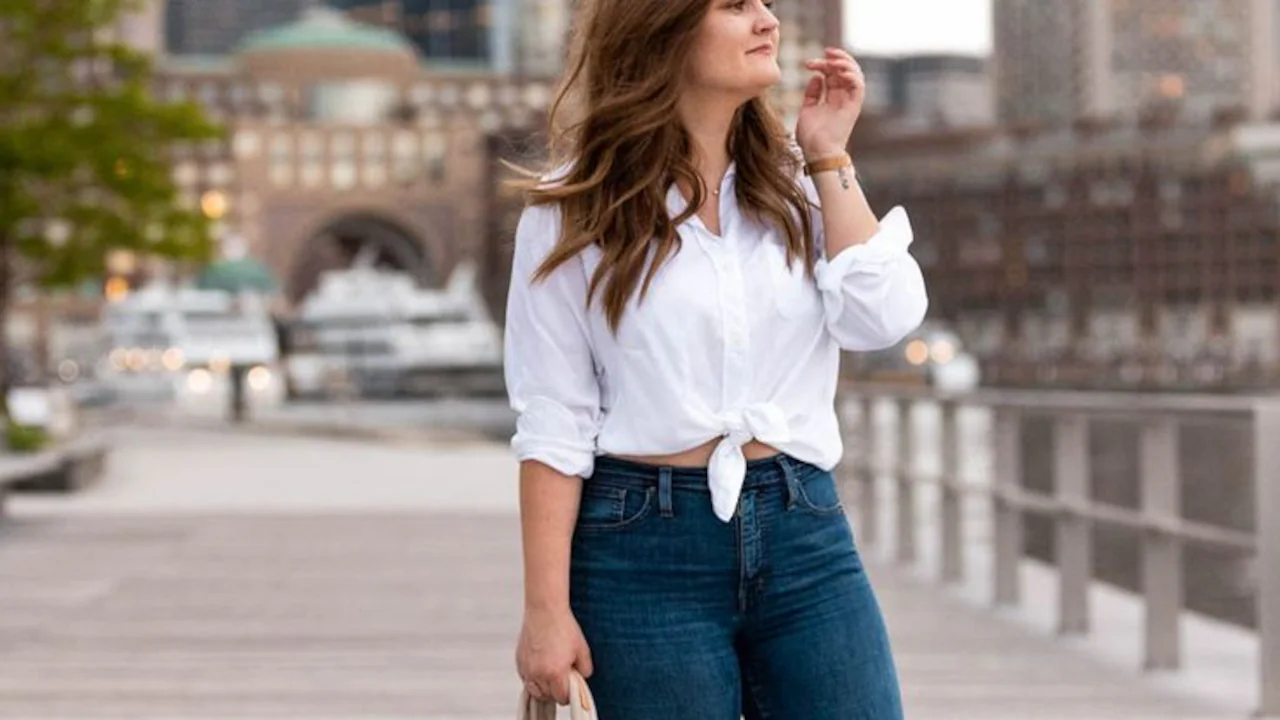 I'm Not Going to Europe This Summer, But These 8 Cool Outfits Will Make Me Feel Like I Am