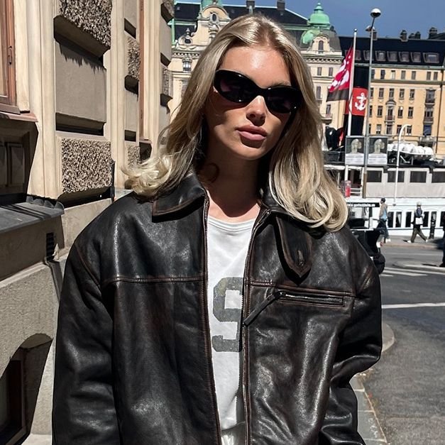 I Moved From L.A. to NYC and Cut My Closet in Half—These 9 Outfits Made the Edit